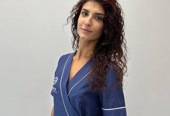 Elena Salvaderi Centro Berni Medicina e Odontoiatria Piacenza