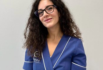 Martina Salerno Centro Berni Medicina e Odontoiatria Piacenza