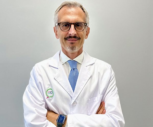 Paolo Righini Centro Berni Medicina e Odontoiatria Piacenza