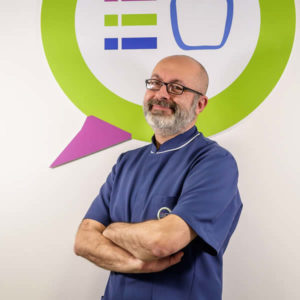 Stefano Berni