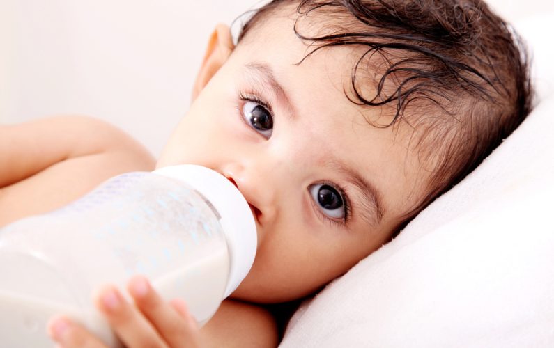 denti e latte: fa male oppure no?