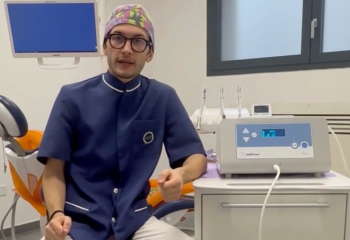 ozonoterapia dentale