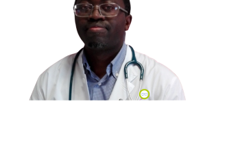 Raymond Akamin
