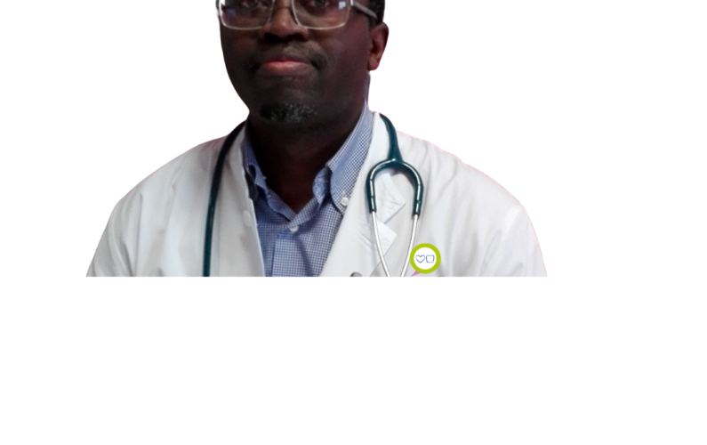 Raymond Akamin